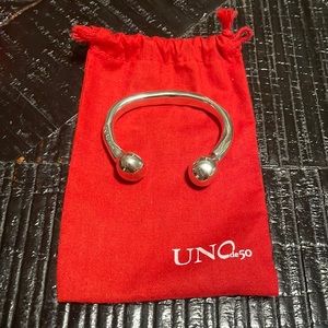 Zen bracelet (silver)